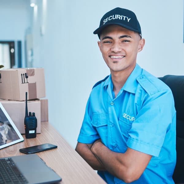 Security Team