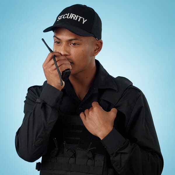 Professional Personal Security Services