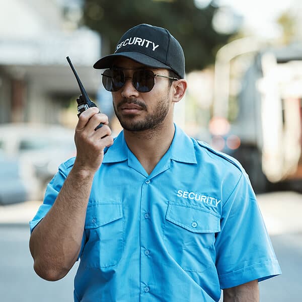 Best Security Guard Company in Mumbai