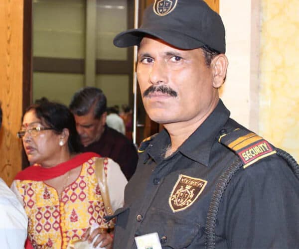 Best Event Security Services in Mumbai