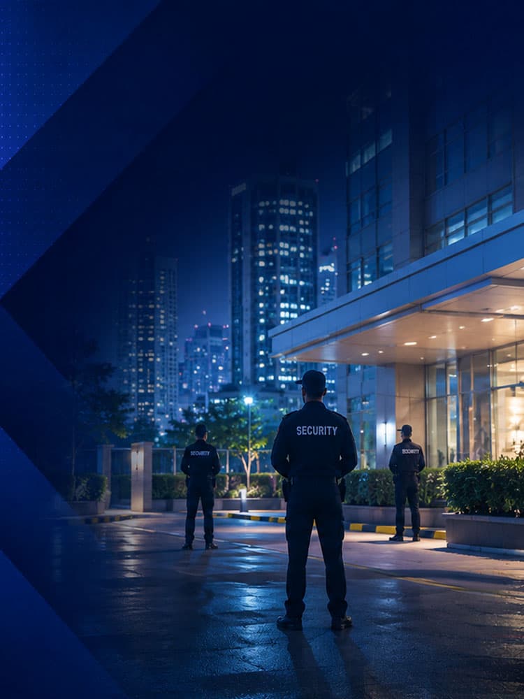 Security Guard Services in Mumbai