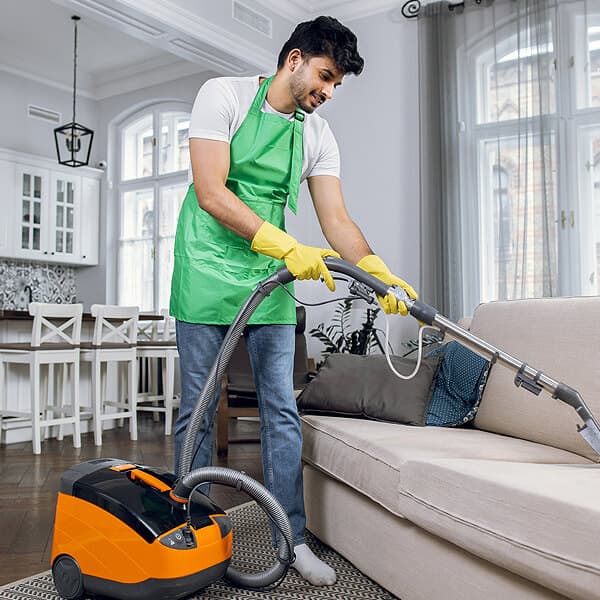 Professional Housekeeping Services