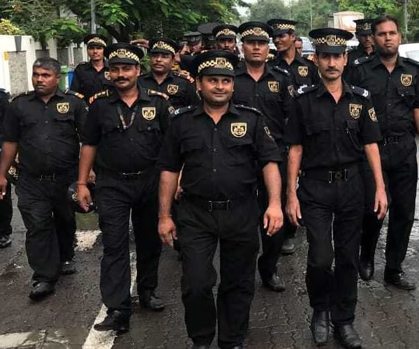 Event Security Team