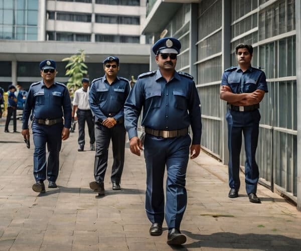 Event Security Team