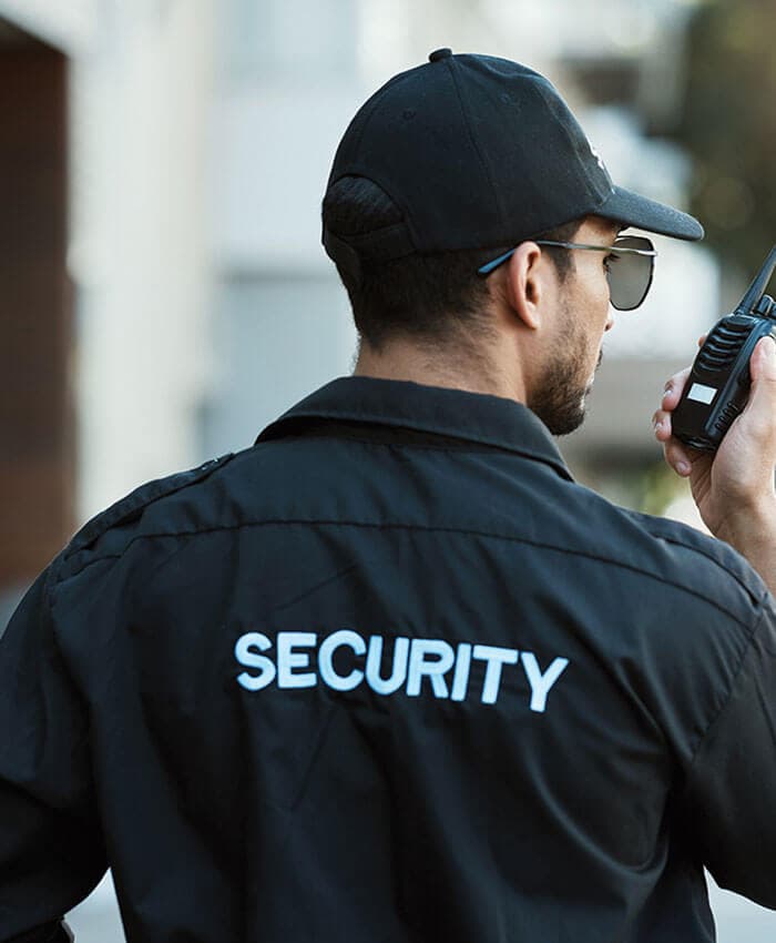 Security Guard Services in Mumbai