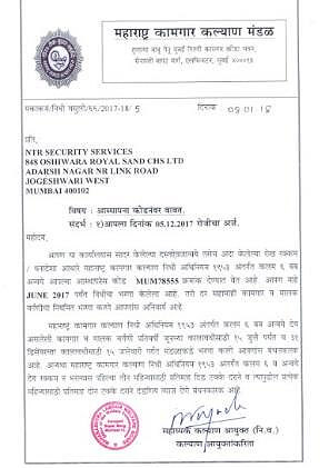 Certificate 8